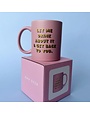 Ohh Deer Ohh Deer Mug Drink About It