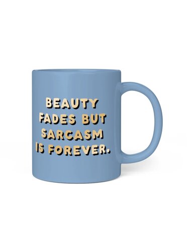 Ohh Deer Ohh Deer Mug Beauty Fades