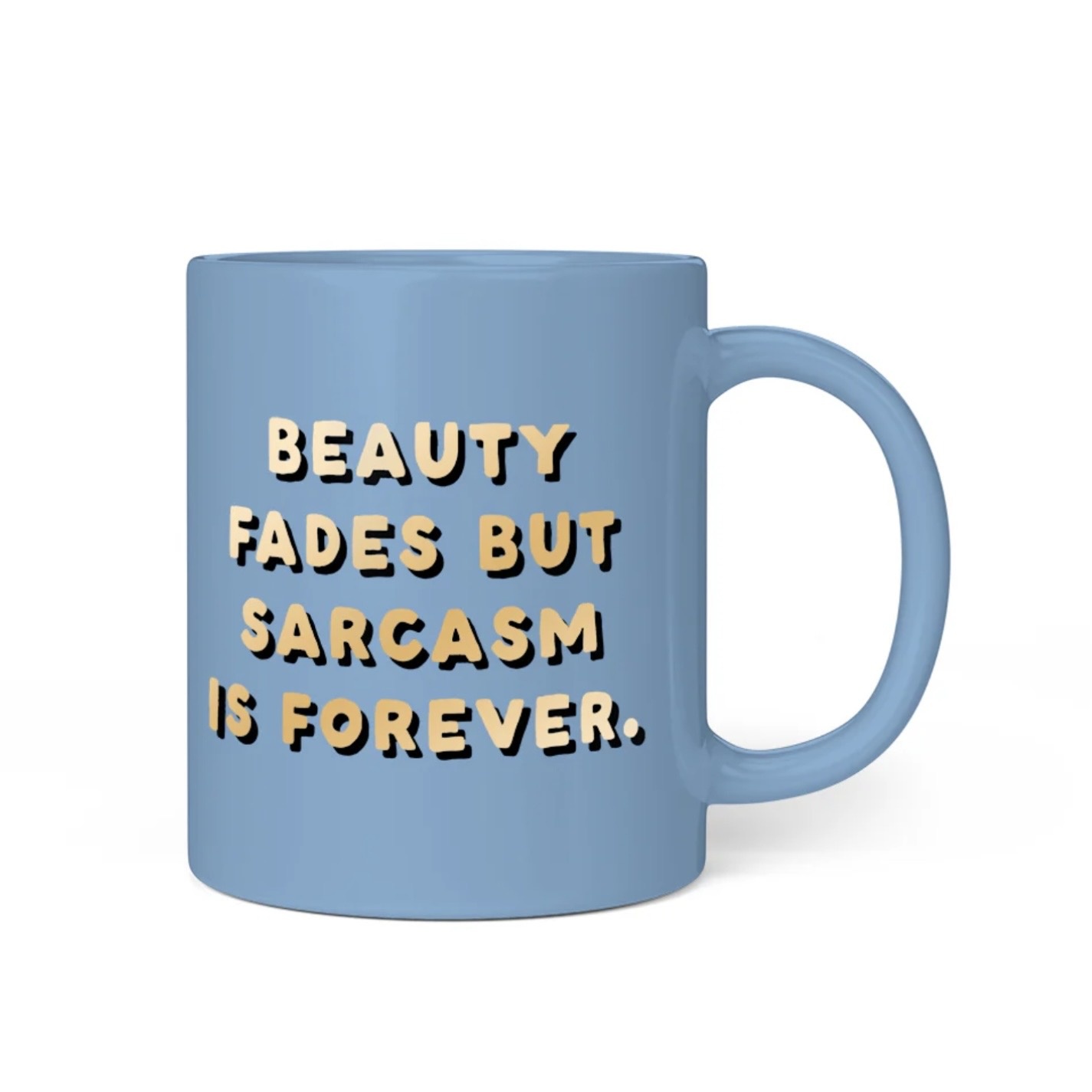 Ohh Deer Ohh Deer Mug Beauty Fades