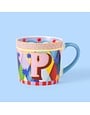 Eleanor Bowmer Alphabet Mugs P