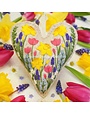 Hannah Burbury Pollyanna Heart Embroidery Kit
