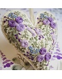 Hannah Burbury Katherine Heart Embroidery Kit