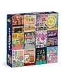 Galison 500 Piece Puzzle World of Astrology