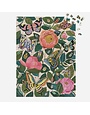Galison 1000 Piece Puzzle Between The Blooms