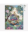Galison 1000 Piece Puzzle Blooming Escape