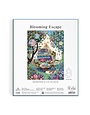 Galison 1000 Piece Puzzle Blooming Escape