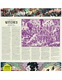 Laurence King 1000 Piece Puzzle The World Of Witches