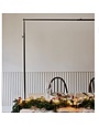 Lightstyle Table Frame Black