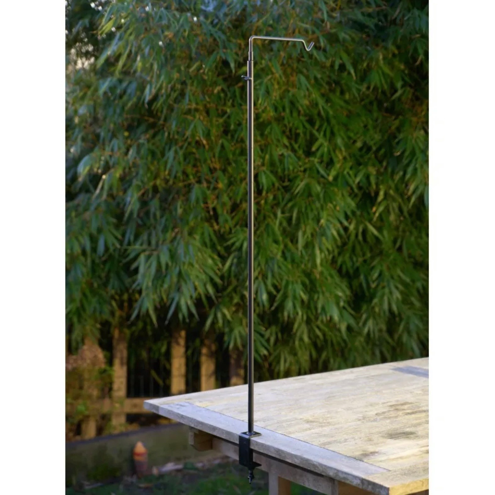 Lightstyle Table Hanger Black