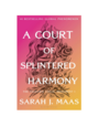 Bloomsbury ACOTAR 6 Midnight Release Party Ticket