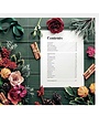 David & Charles The Bouquet In A Book Christmas Wreath