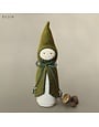 East of India Woodland Folk Olive