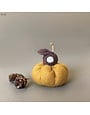 East of India Woodland Pumpkin Baby Small