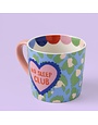 Eleanor Bowmer Mug No Sleep Club