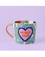 Eleanor Bowmer Mug No Sleep Club