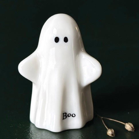 East of India Standing Ghost