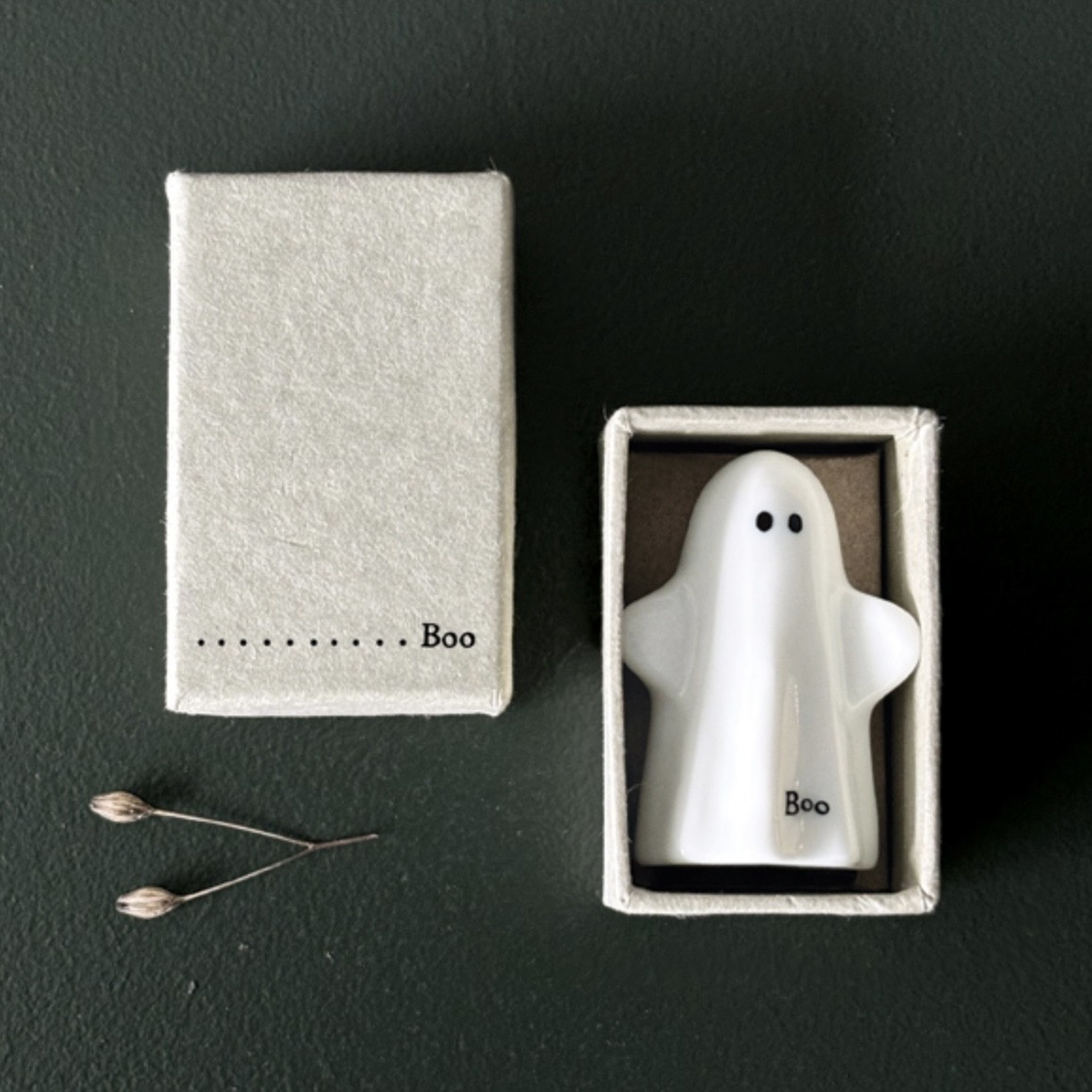 East of India Standing Ghost