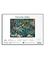 Galison 1000 Piece Foil Puzzle Fireworks Jubilee
