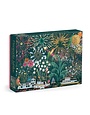 Galison 1000 Piece Foil Puzzle Fireworks Jubilee