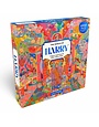 Laurence King 1000 Piece Puzzle The World Of Harry