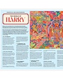 Laurence King 1000 Piece Puzzle The World Of Harry