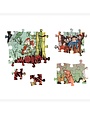 Laurence King 1000 Piece Puzzle The World Of Witches