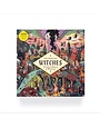 Laurence King 1000 Piece Puzzle The World Of Witches