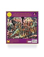 Laurence King 1000 Piece Puzzle The World Of Witches