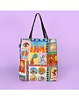 Eleanor Bowmer Zodiac Tote Bag