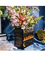 Sarah J Mass Feyre’s Painted Dresser Vase