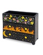 Sarah J Mass Feyre’s Painted Dresser Vase
