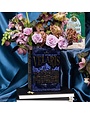 Sarah J Mass Velaris Night Court Book Vase