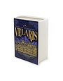 Sarah J Mass Velaris Night Court Book Vase
