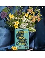 Sarah J Mass A Court Of Mist And Fury Book Vase