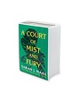 Sarah J Mass A Court Of Mist And Fury Book Vase