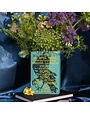Sarah J Mass A Court Of Mist And Fury Book Vase