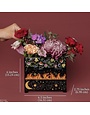 Sarah J Mass Feyre’s Painted Dresser Vase