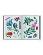 Galison Art Of The Forest Sticker Book