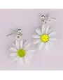 Daisy Earrings
