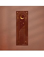 Good Girls Book Club Gold Foil Bookmark