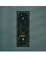 Good Girls Book Club Gold Foil Bookmark