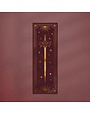 Good Girls Book Club Gold Foil Bookmark
