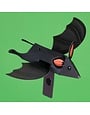 Clockwork Soldier Create Your Own Flapping Bat