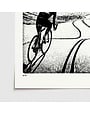 Luke Holcombe Studio A4 Print Ride Free