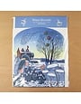 Art Angels Winter Riverside Advent Calendar