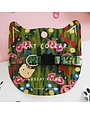 Niaski Guscat Klimt Artist Cat Collar
