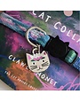 Niaski Claude Monet Artist Cat Collar