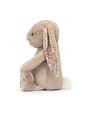 Jellycat Blossom Beige Bunny 'Petal'