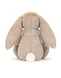 Jellycat Blossom Beige Bunny 'Petal'