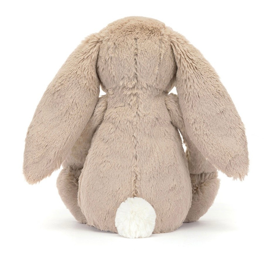 Jellycat Blossom Beige Bunny 'Petal'